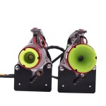 Mayatech-Motor de arranque TOC RC original para 80-150cc, motor de gasolina modelo RC, Nitro, avión, helicóptero, piezas, accesorios